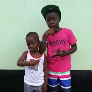 Meet your Posher, Jonathan